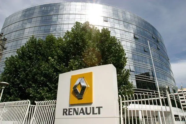 Sede Gruppo Renault