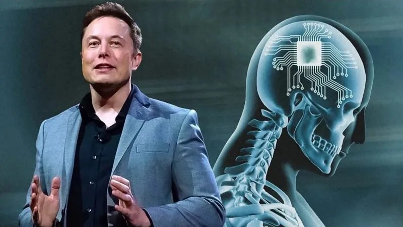 Presentazione di Neuralink Elon Musk 2016