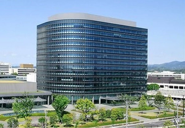 Quartiere generale Toyota