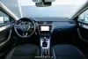 Skoda Octavia Combi 2,0 Ambition TDI 4×4 Thumbnail 9