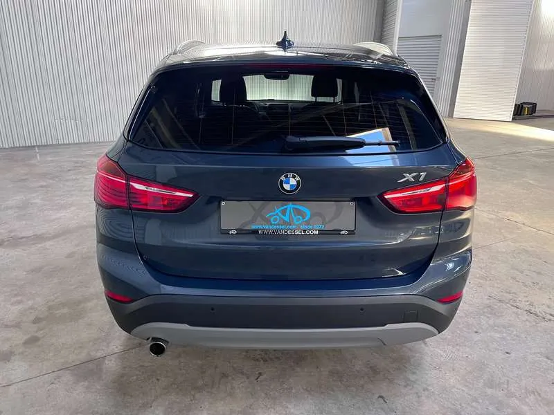 BMW X1 sDrive16d *€ 10.500 NETTO* Image 13