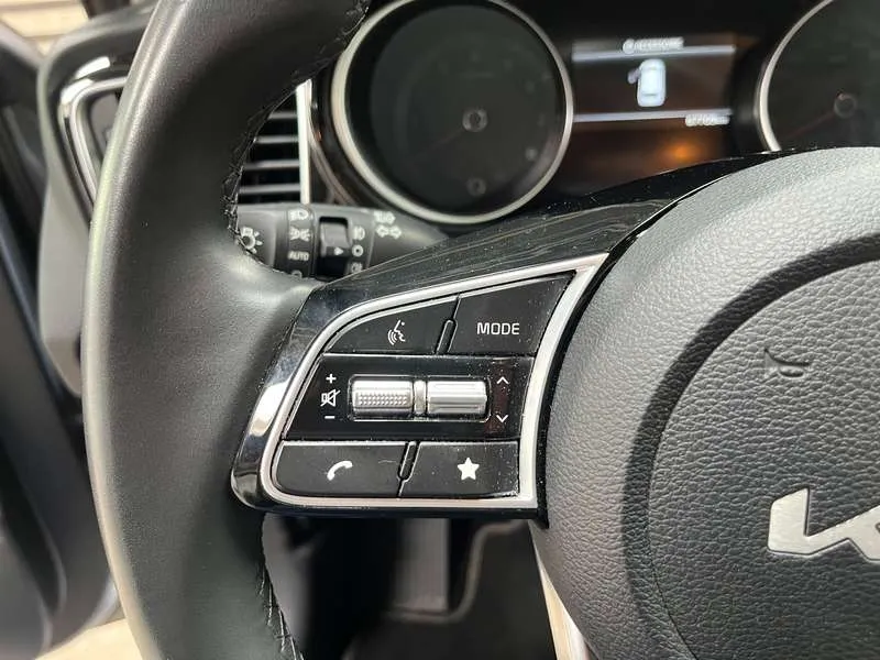 Kia Ceed SW / cee'd SW 1.0 T-GDi Pulse ISG Navi Camera Carplay Image 14