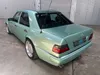 Mercedes-Benz E 500 Oldtimer Thumbnail 2