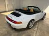 Porsche 993 3.6i Carrera Tiptronic Thumbnail 3