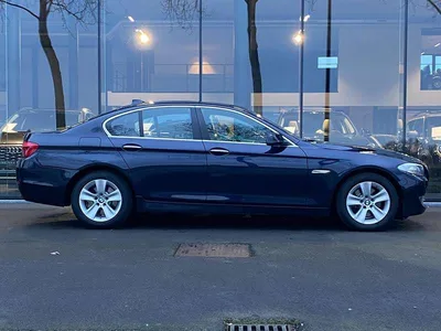 BMW 520 Zo meenemen met keuring verkoop,handelaarsprijs