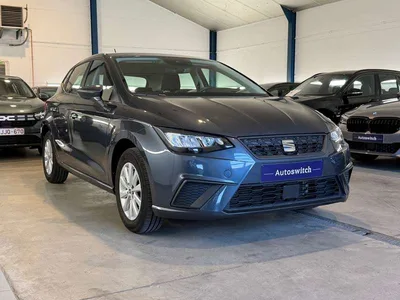 SEAT Ibiza Ibiza 1.0i MPI Style
