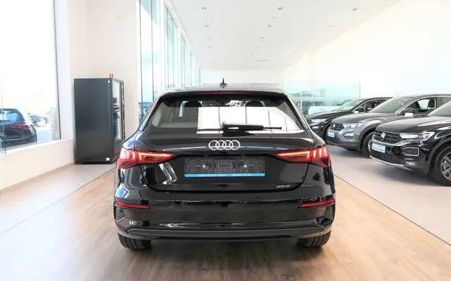 Audi A3 SPORTBACK 30TDI 6V*NIEUW MODEL*TOPAUTO & PRIJS !!! Image 9