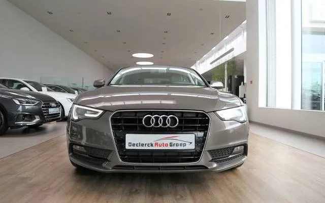 Audi A5 SPORTBACK 2.0TDI 6V*SLECHTS 88.000KMS*NIEUWSTAAT ! Image 6