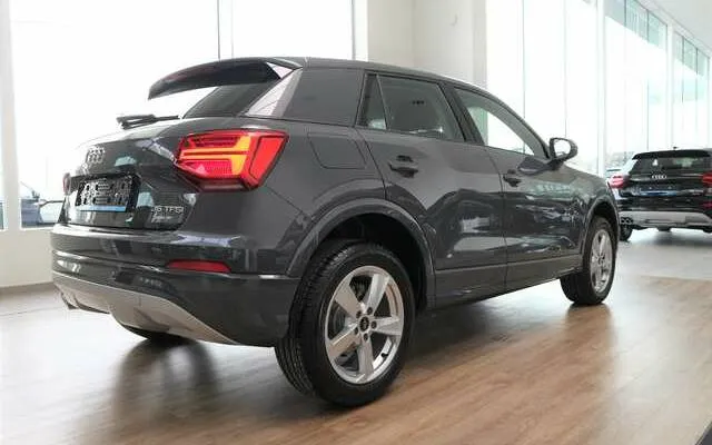 Audi Q2 35TFSI 150PK S-TRONIC*SPORT*VELE OPTIES*TOPMODEL ! Image 10