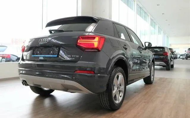 Audi Q2 35TFSI 150PK S-TRONIC*SPORT*VELE OPTIES*TOPMODEL ! Image 9