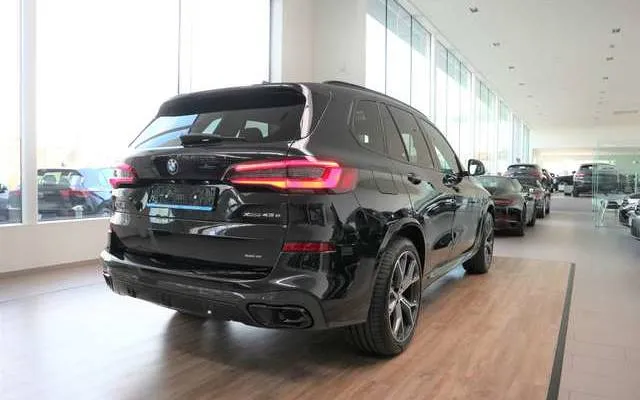 BMW X5 xDrive 45e*FULL OPTION*DIRECTIEWAGEN *IN VOORRAAD! Image 10