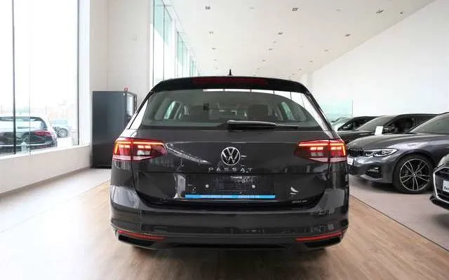 Volkswagen Passat Variant 2.0TDi 150PK DSG STYLE*NIEUW MODEL 2021*TOPAANBOD! Image 9