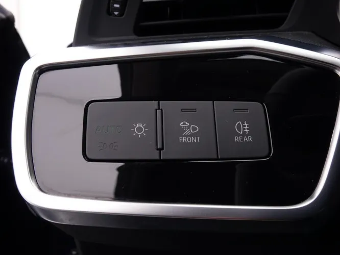 Audi A6 40 TDi 204 S-Tronic Sport + MMi GPS Plus + Virtual Cockpit Image 9