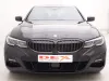 BMW 3 330e 292 36gr M Sport + Pro GPS + Leder/Cuir + LED Laser Light +Sunroof Thumbnail 2