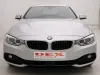BMW 4 420daS Gran Coupe Sport Exclusive + GPS Pro + Leder/Cuir +Xenon Thumbnail 2
