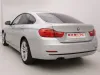 BMW 4 420daS Gran Coupe Sport Exclusive + GPS Pro + Leder/Cuir +Xenon Thumbnail 4