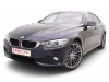 BMW 4 418da Gran Coupé + GPS + Leder/Cuir + Xenon Thumbnail 1