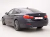 BMW 4 418da Gran Coupé + GPS + Leder/Cuir + Xenon Thumbnail 4