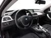 BMW 4 418da Gran Coupé + GPS + Leder/Cuir + Xenon Thumbnail 9