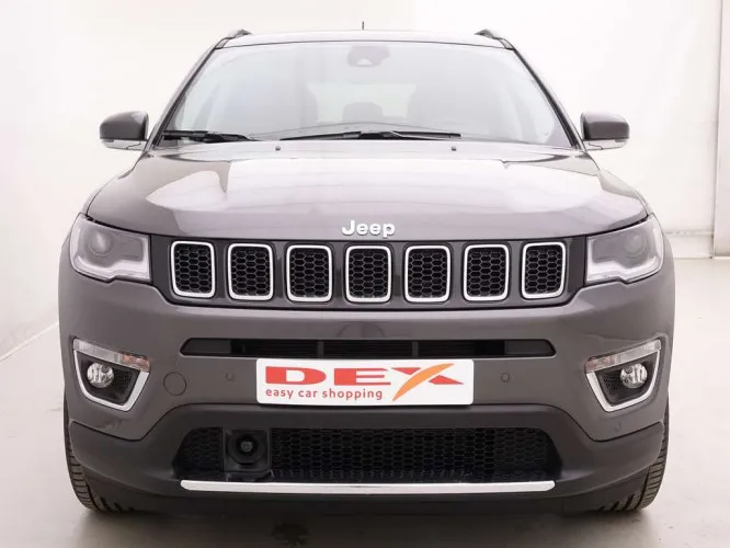 Jeep Compass 1.3 150 DCT LIMITED + PANORAMA Image 2