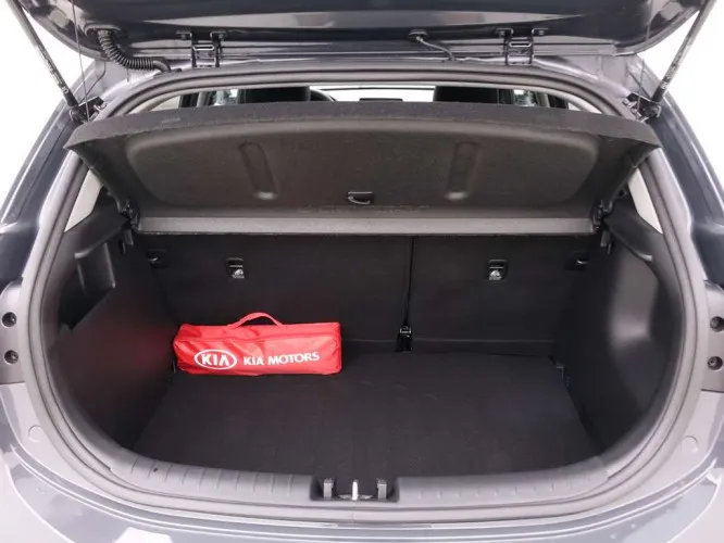 Kia Rio 1.2i 84 Must + Connect Pack + Winter Pack + ALU15 Image 6