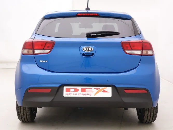 Kia Rio 1.2i 84 Must + Connect Pack + Winter Pack + ALU15 Image 5