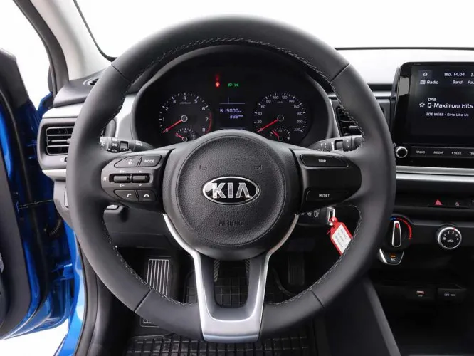 Kia Rio 1.2i 84 Must + Connect Pack + ALU15 Image 9