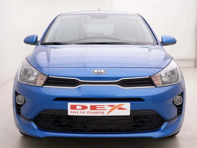 Kia Rio 1.2i 84 Must + Connect Pack + Winter Pack + ALU15 Image 2