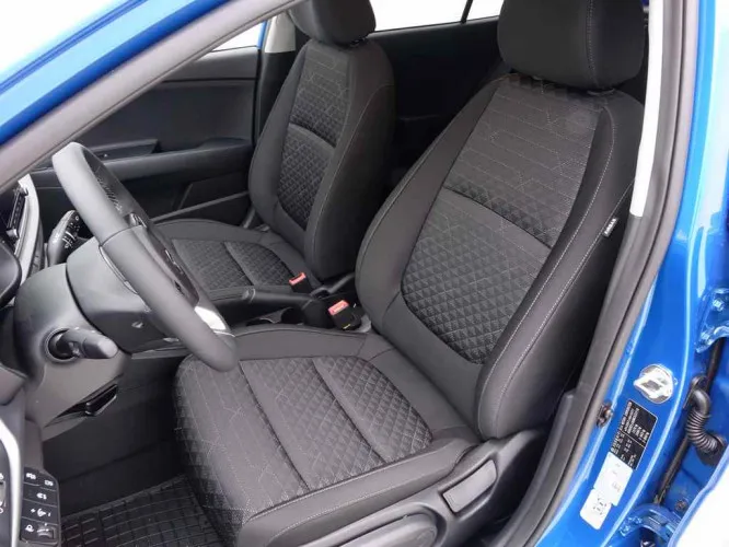 Kia Rio 1.2i 84 Must + Connect Pack + Winter Pack + ALU15 Image 7