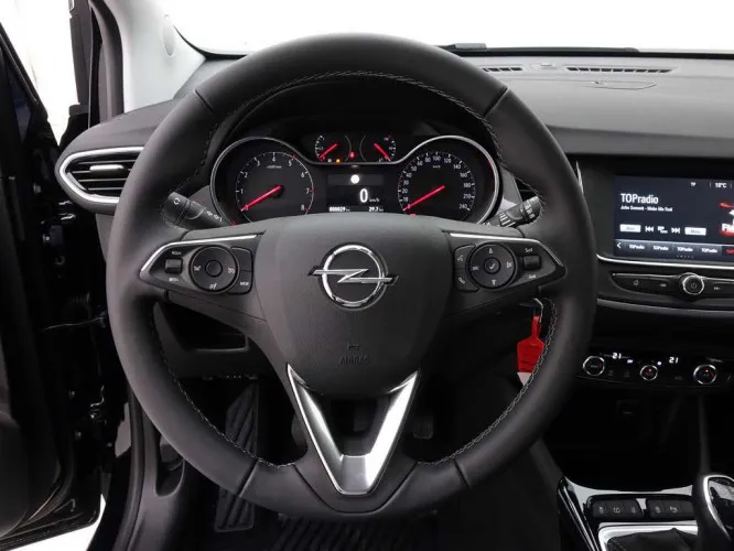 Opel Crossland 1.2 83 Elegance + GPS Carplay + Camera Pack + ALU16 Image 10
