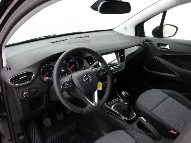 Opel Crossland 1.2 83 Elegance + GPS + Park & Go + ALU16 Image 8