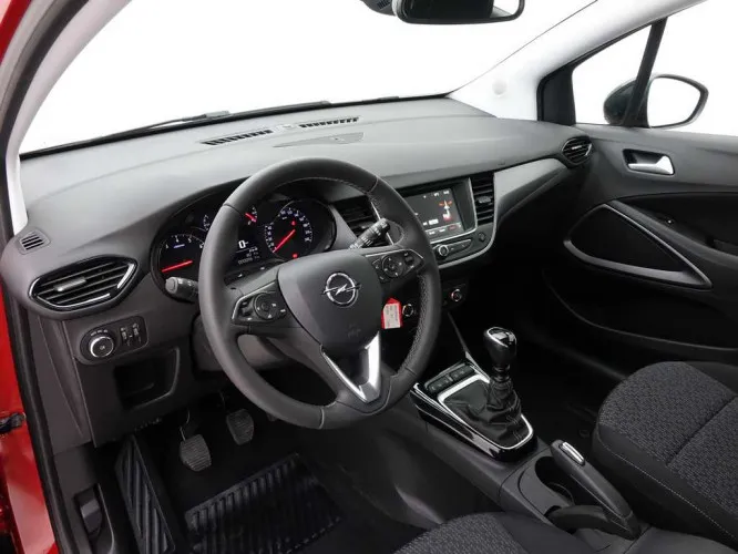Opel Crossland 1.2 110 Edition + GPS Carplay + Eco LED Lights Image 8