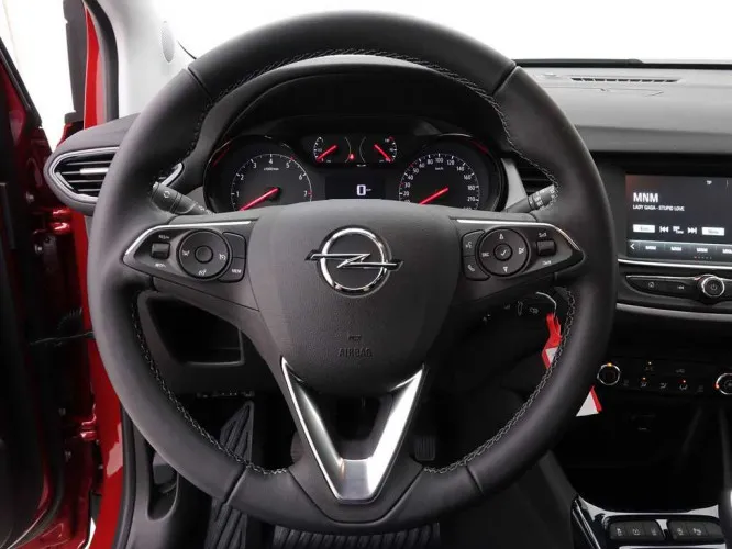 Opel Crossland 1.2 83 Edition + GPS Carplay + Eco LED Lights Image 10