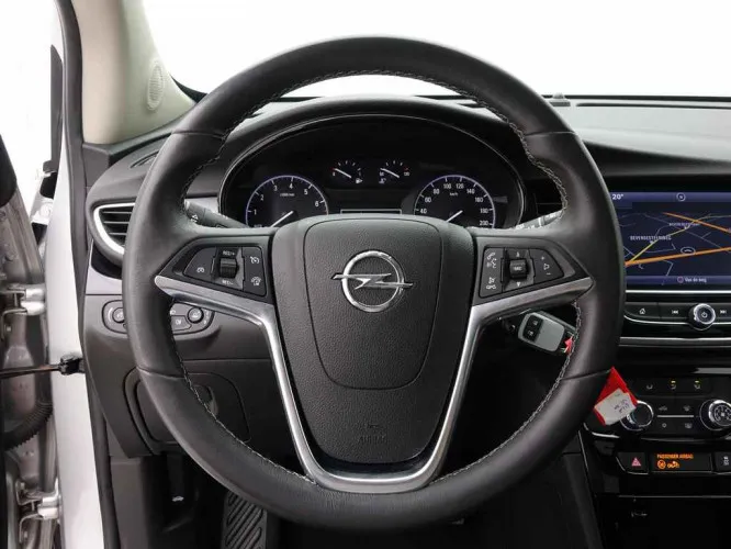 Opel Mokka 1.4 EcoTec 140 Experience + GPS Image 10