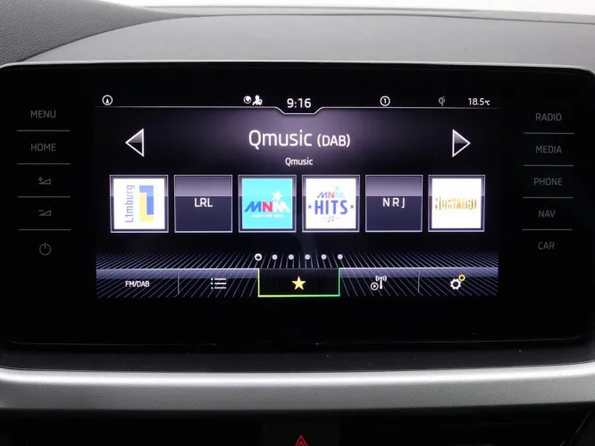 Skoda Kamiq 1.5 TSi 150 DSG7 Sport + GPS + Virtual Cockpit + LED Lights Image 10
