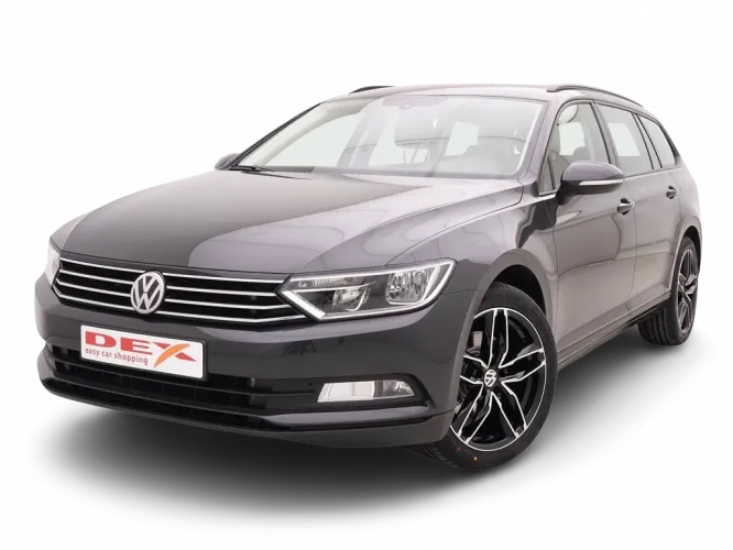 Volkswagen Passat Variant 2.0 TDi 150 DSG Trendline Plus + GPS + ALU18 Image 1