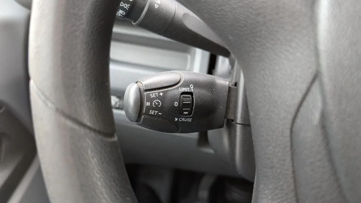 Opel Vivaro 1.5 Cdti EU6 Airco Cruise Controle Image 10