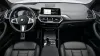 BMW X3 xDrive20i M Sport Steptronic Thumbnail 9