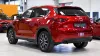 Mazda CX-5 Sport Line 2.5 SKYACTIV-G 4x4 Automatic Thumbnail 7