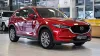 Mazda CX-5 Sport Line 2.5 SKYACTIV-G 4x4 Automatic Thumbnail 5