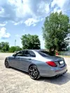 Mercedes-Benz E Klasse E 53 AMG 4 MATIC Thumbnail 6