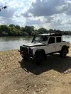 Land Rover Defender Pick Up Truck Crew Cab 110 Thumbnail 15