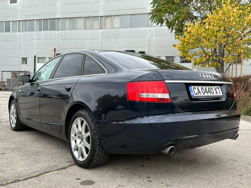 Audi A6 3.2 Бензин/4x4 Image 3