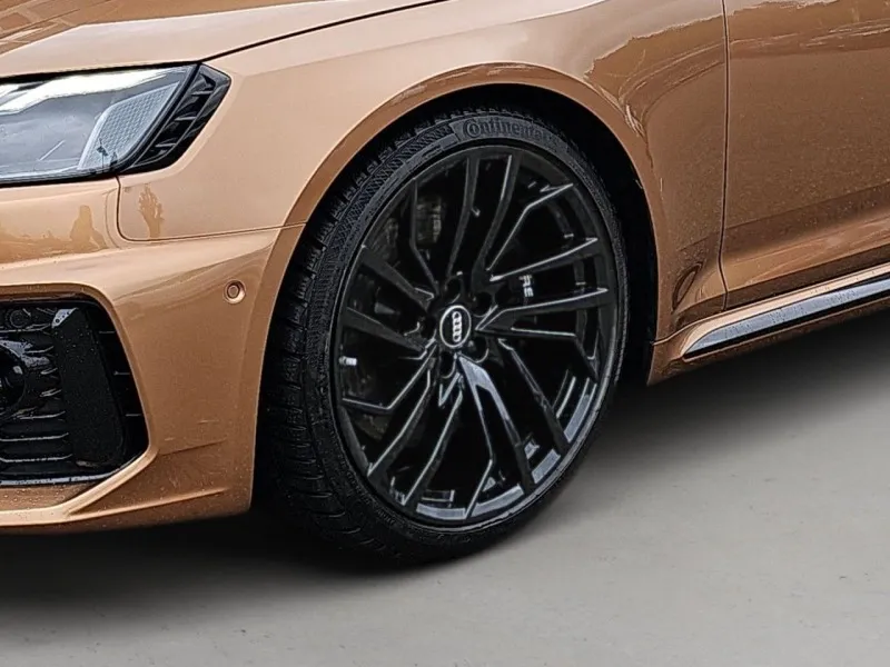 Audi Rs4 Quattro Avant =Audi Exclusive= Carbon Гаранция Image 4