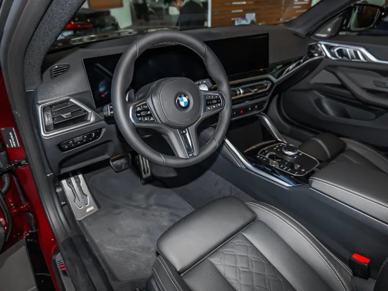 BMW 440 i M Gran Coupe =NEW= BMW Individual Гаранция Image 5