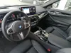 BMW 530 d xDrive =M-Sport= Shadow Line/Distronic Гаранция Thumbnail 4