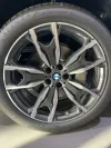 BMW X3 30i xDrive =M-Sport= ShadowLine/Distronic Гаранция Thumbnail 3