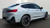 BMW X4 M40i xDrive =Shadow Line= Panorama Гаранция Thumbnail 3
