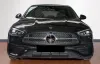 Mercedes-Benz C 400 e 4Matic =AMG Line= Night Package/Pano Гаранция Thumbnail 3
