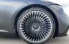 Mercedes-Benz EQE 43 AMG 4Matic =AMG Carbon Trim= AMG Night Гаранция Thumbnail 5